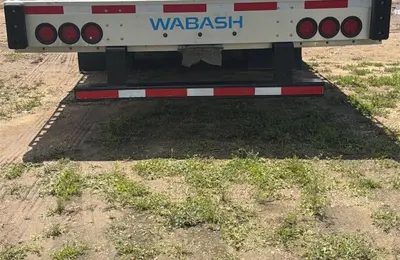 Used WABASH 53' COMBO DROP DECK Misc Trailers Illinois US | Mitsubishi HC Capital America #1340118