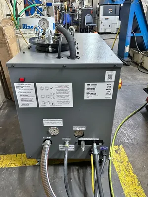 2022 TSUGAMI B0386-III Swiss Screw Machines | Clark Machinery Sales, LLC (11)