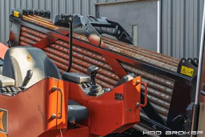 Used 2021 DITCH 2021 DITCH WITCH JT28 Drill Rigs Florida US | HDD Broker #1346104