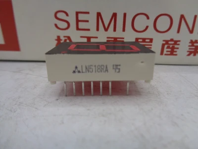 NEW NATIONAL SEMICONDUCTOR LN518RA