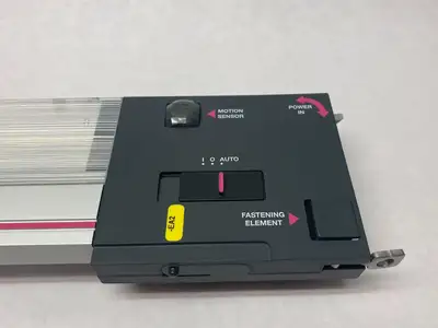 USED RITTAL MOTION DETECTION LED SYSTEM LIGHT