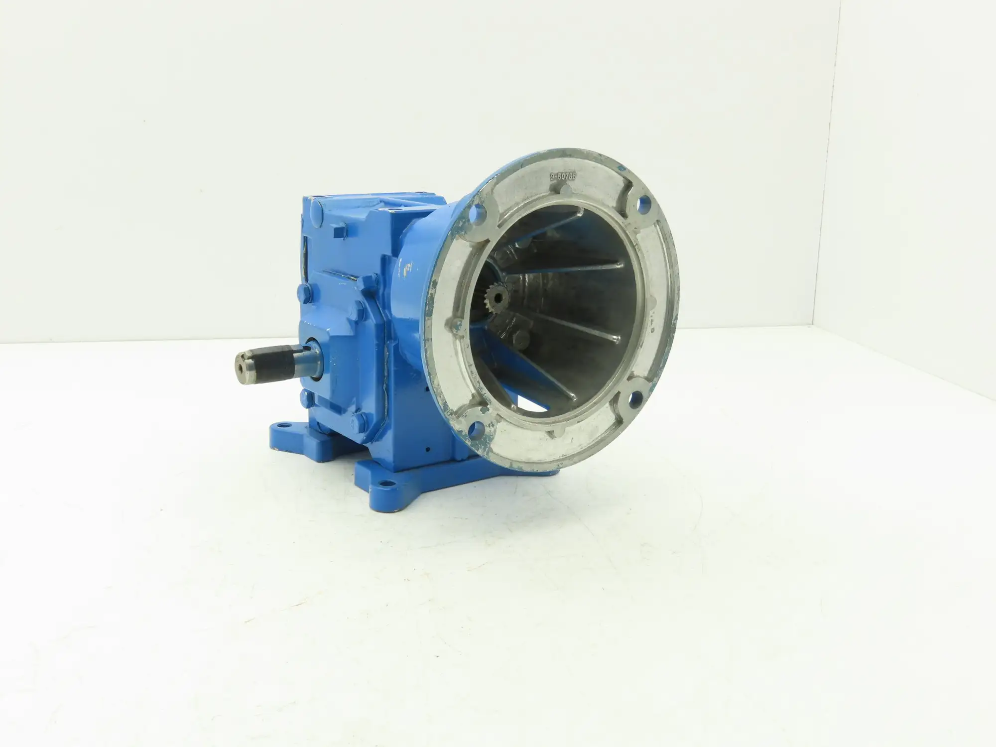 Electra Grove Gear SPRA7110L56XMPP Speedtronics Gearbox 10:1 Ratio 175rpm 56C