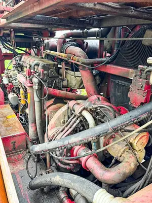 Used 2004 SCHRAMM T555 DRILL RIG Drill Rigs California US | East West Machinery & Drilling #1417793