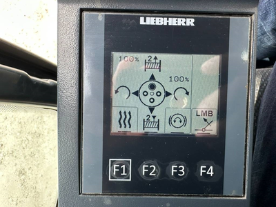 Used 2018 LIEBHERR LTM 1070-4.2 Mobile Cranes Connecticut US | Quality Cranes & Equipment #1485731