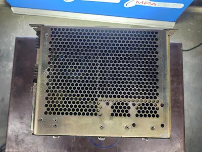 USED ALLEN-BRADLEY 1772-LP3