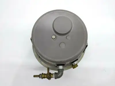 Used WALLACE & TIERNAN PRESSURE KILOPASCAL GAUGE 0-50 Misc Industrial Equipment | Maverick Industrial Sales #1117631