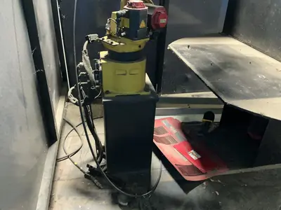 Used _UNKNOWN_ _UNKNOWN_ Robotic Welding Cells Ohio US | HGR 24 #1372990