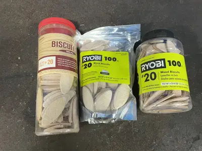 Used RYOBI _UNKNOWN_ Miscellaneous MRO Ohio US | HGR 24 #1343896