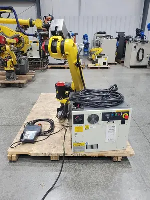 USED 2022 FANUC M-20ID/25