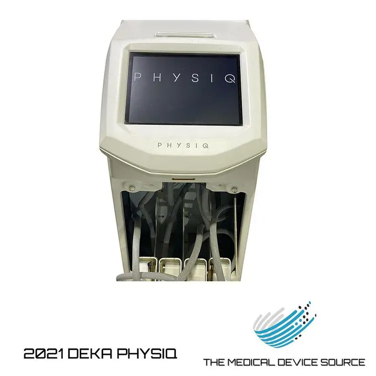 Used 2021 DEKA PHYSIQ Medical Equipment - Other Texas US | The Medical Device Source #1480994