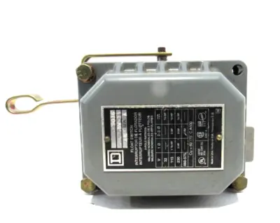 NEW SQUARE D 9036DW31 FLOAT SWITCH SER.A