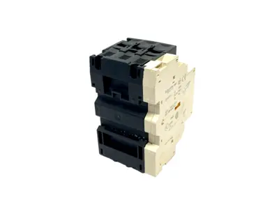 USED SCHNEIDER ELECTRIC GV2-ME06C/1-1.6A