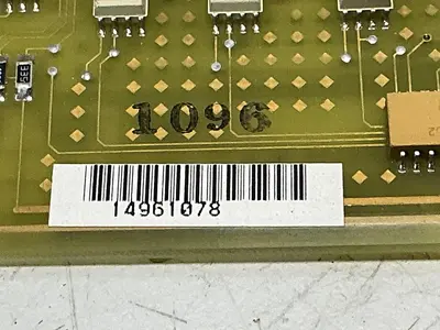 USED CINCINNATI MILACRON 3 542 1292A