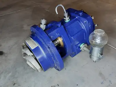 New | in-Stock GOULDS 3875STX Parts (Hydraulics and Pneumatics) British Columbia CA | Lenmark #257208