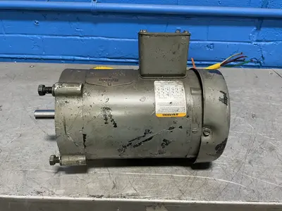 Used BOSTON FUTF6 Motors (misc) Ohio US | HGR 24 #1315014