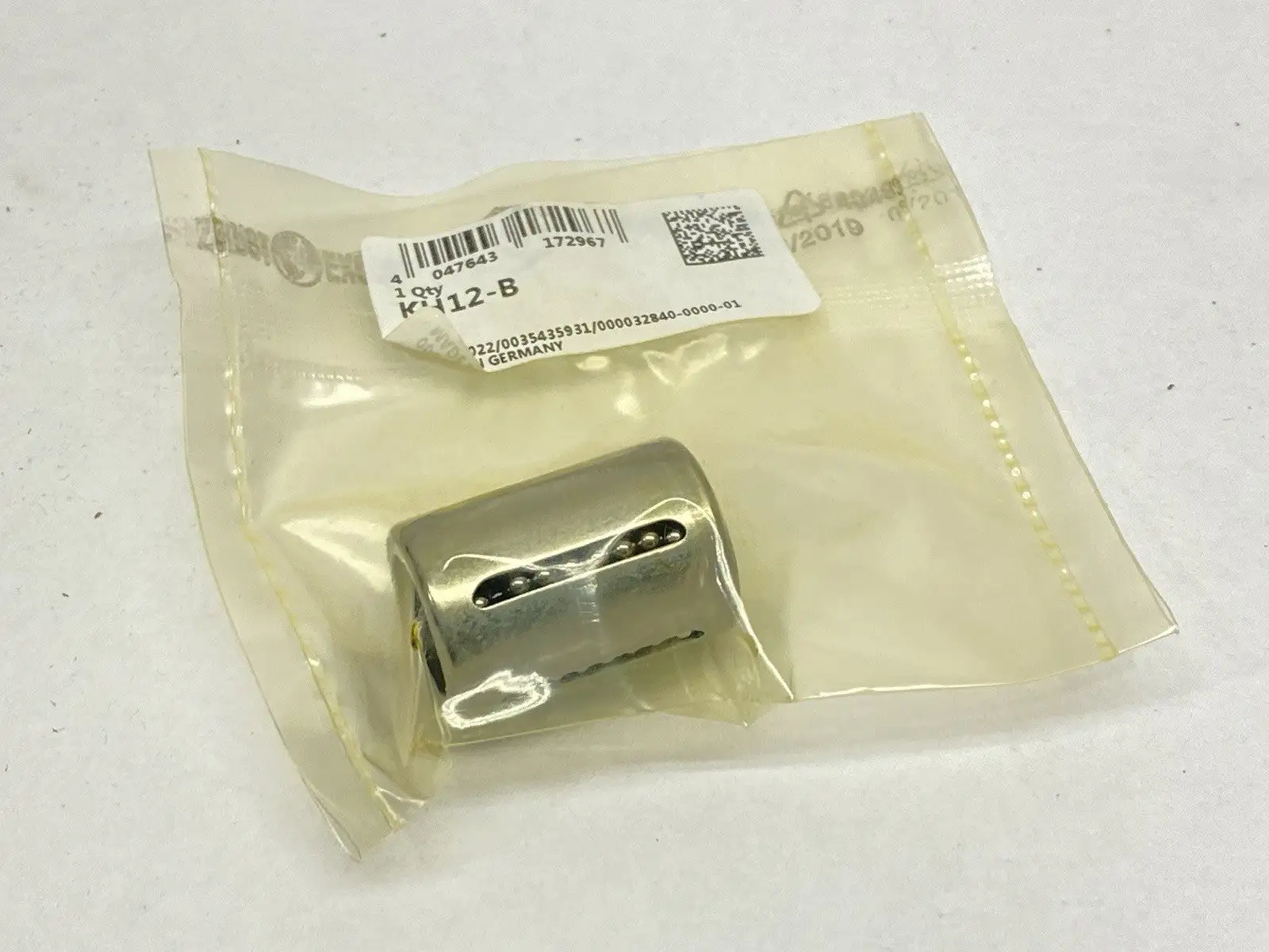 NEW SCHAEFFLER SCHAEFFLER KH12-B
