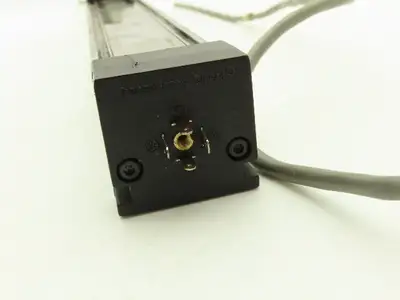 Transducers Direct TD580M-D-600 Linear Position Sensor +/-0.3% Res 10k 24"