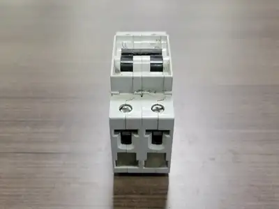 USED SIEMENS 5SX22 C50