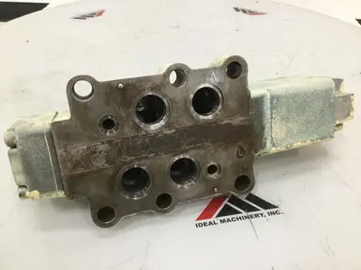 USED REXROTH 4WRZ32W3520316A24N9