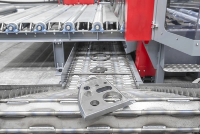 VOORTMAN V325 Pass-Through Plate Machines | JPS International Inc (5)