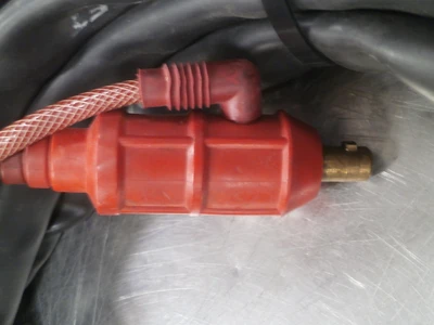 USED Weldcraft Supercool18