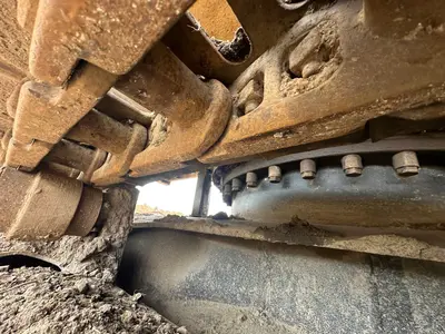 Used 1994 CATERPILLAR 320 N Excavators Pennsylvania US | Proxy Equipment #1388690