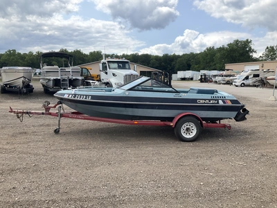 Used 1982 CENTURY TBD Cars Michigan US | Miedema Asset Management Group #1320475