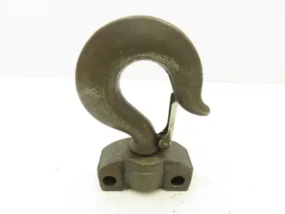 Used CROSBY _UNKNOWN_ Hoists (All Types) Indiana US | Arrow Industrial #634380