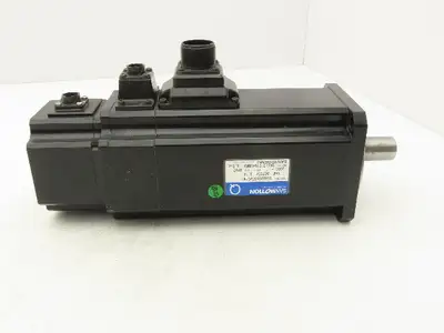 Used SANYO DENKI _UNKNOWN_ Servo Motors Indiana US | Arrow Industrial #1249780