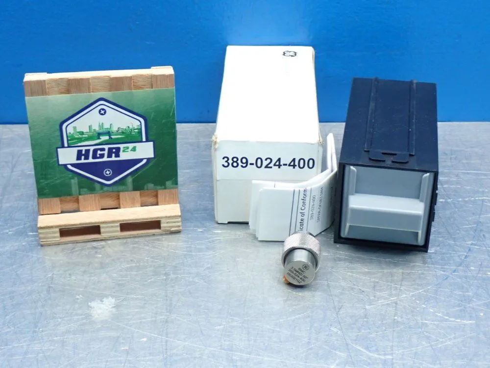New | in-Stock GENERAL ELECTRIC 389024400 Probes Ohio US | HGR 24 #733868