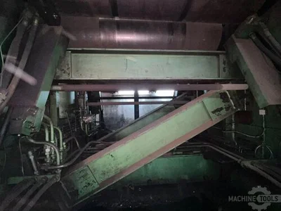 USED 1980 HAEUSLER VRM-HY