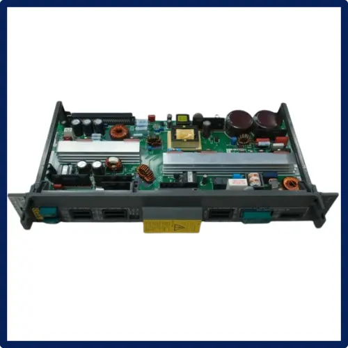 Used MITSUBISHI A16B-1212-0901 Power Supplies Texas US | CNC TOOLS LLC #885721