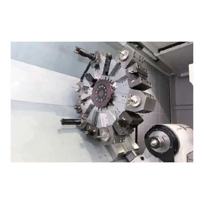 NEW TOYODA LA-350 L22