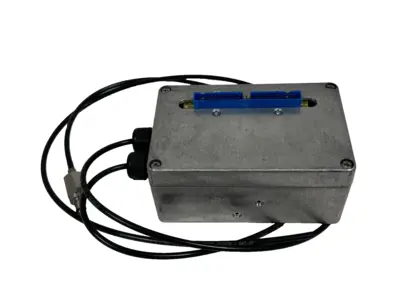 NEW MARKEM-IMAJE ENM6327