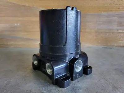 NEW DET-TRONICS UD10A5N25T2