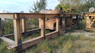 Used _UNKNOWN_ _UNKNOWN_ Jaw Crushers Ohio US | Stone Products #1410507