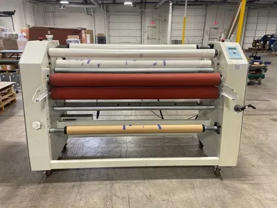 1996 MBO B20 Other Post Press | M3 Graphic Machinery (10)