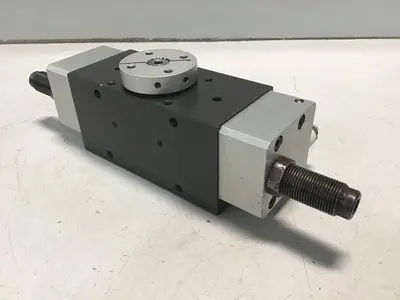 USED PHD INC RAS1 32 X 180-DB-E-NB-PB-Q10