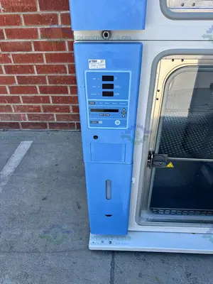 Used THERMO FORMA 3310 STERI-CULT DOUBLE STACK CO2 INCUBATOR, 11 CU. FT, 50C Incubators California US | Equipment Lab #1371503