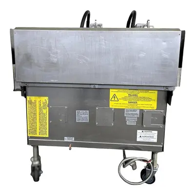 USED GARLAND XPG36-2L