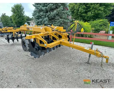 Used ROME _UNKNOWN_ Disc Harrows Iowa US | Keast Enterprises #1360407