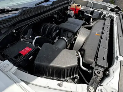 Used 2022 CHEVROLET SILVERADO 3500HD Service & Utility Trucks Florida US | Truck and Van Outlet #1509189