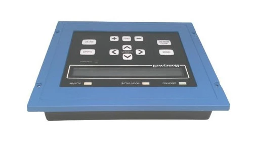Honeywell ST7700A1015 Flame Safety Timing Module [New]