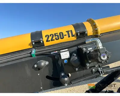 Used CONVEY-ALL _UNKNOWN_ Portable Conveyors Iowa US | Keast Enterprises #1360142