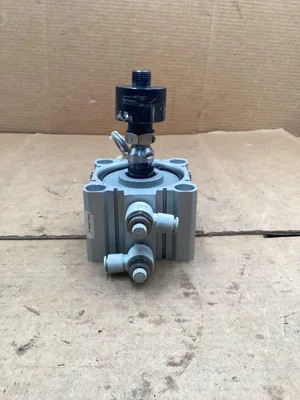 SMC Air Cylinder CQ280-APF03-15 CQ280APF0315