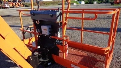 USED 2022 JLG 660SJ
