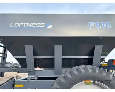 Used LOFTNESS _UNKNOWN_ Dry Spreaders Iowa US | Keast Enterprises #1360396