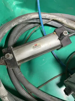 Industrial Dispensing For Fluid Control System