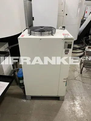 Used 2014 MIKRON MILL HPM450U Vertical Machining Centers (5-Axis or More) US | FRANKE CNC, LLC #1550128