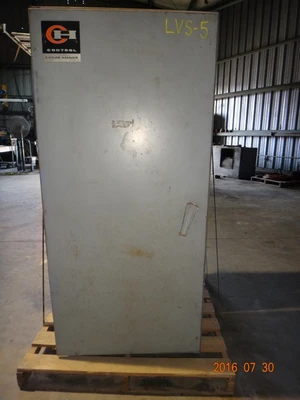 Cutler Hammer Size 6 Full Voltage Starter